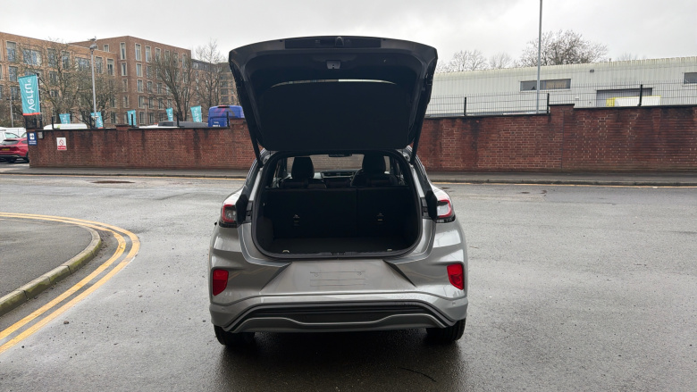 Ford Puma 1.0 EcoBoost Hybrid mHEV ST-Line X 5dr Petrol Hatchback